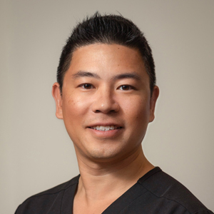 Andy Chang, DMD