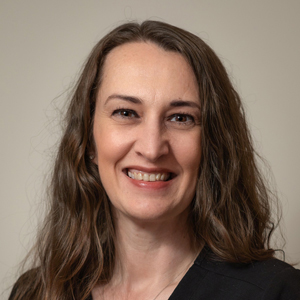 Christine Roosma